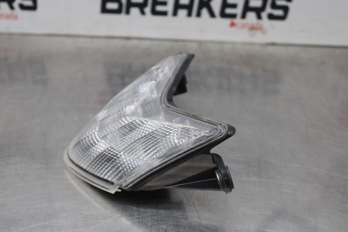 05-06 KAWASAKI NINJA ZX6R REAR TAIL TAILLIGHT BACK BRAKE LIGHT BB877