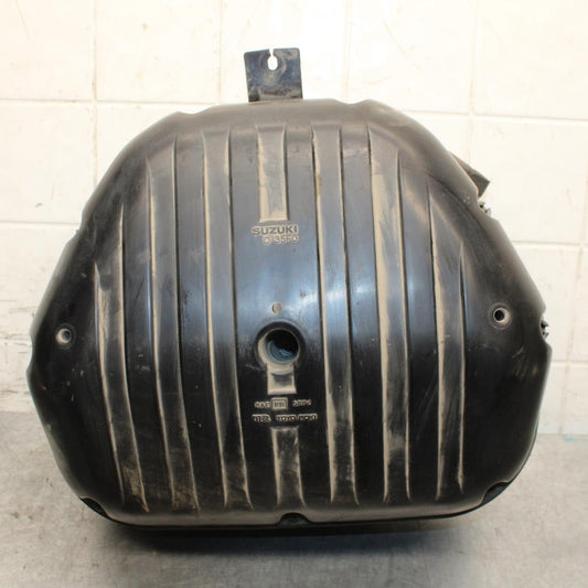 2001 Suzuki GSXR600 AIRBOX AIR INTAKE FILTER BOX 13700-39F00 BB59