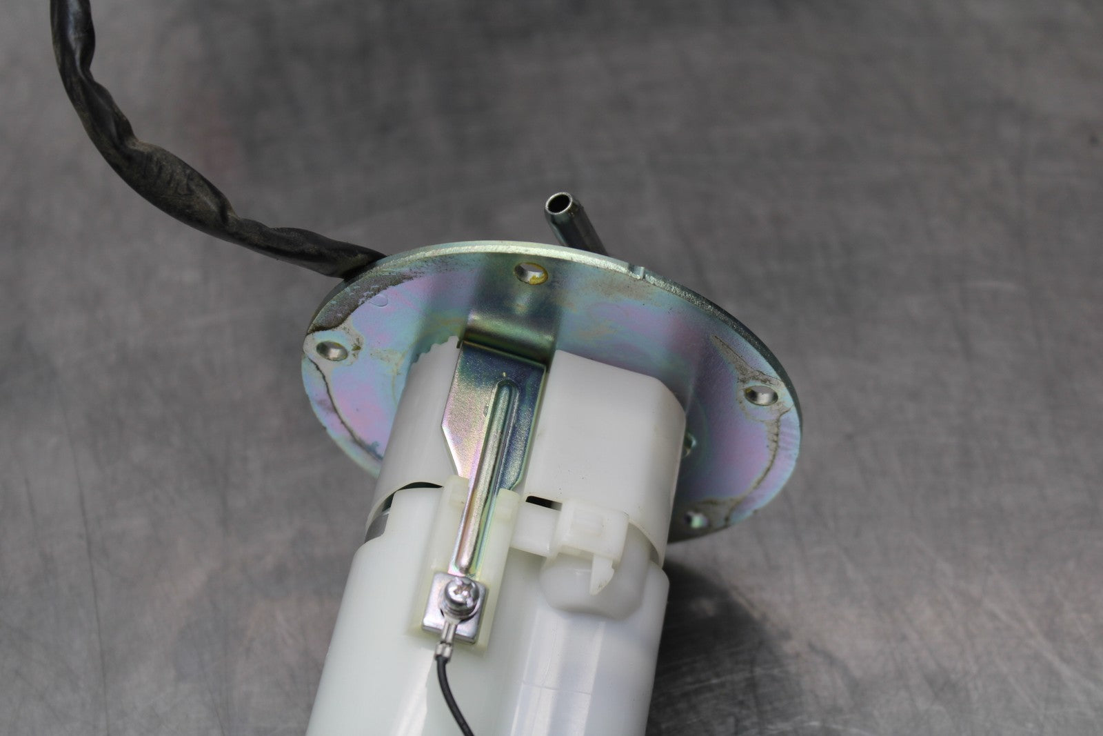 13-17 KAWASAKI NINJA 300 EX300 ABS FUEL PUMP GAS PETROL SENDER UNIT BB187