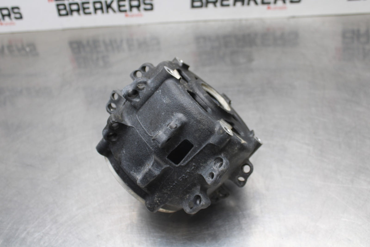 18 YAMAHA SUPER TENERE FRONT WHEEL HUB BB832