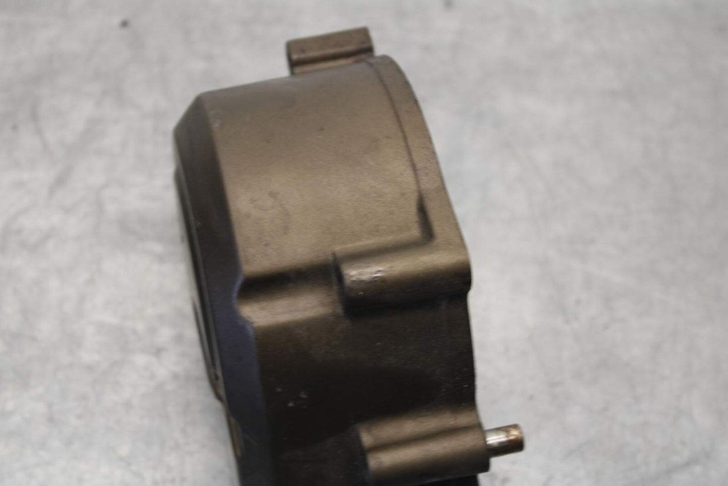 2000 Kawasaki Ninja ZX9R ZX900F ENGINE SPROCKET COVER 14026-1272 BB70