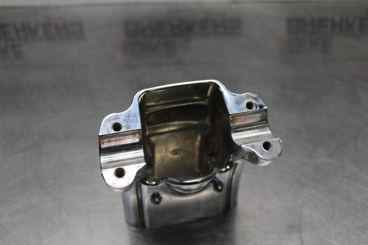 07 HARLEY-DAVIDSON SPORTSTER 1200 CUSTOM XL1200C HANDLEBAR RISER BB833