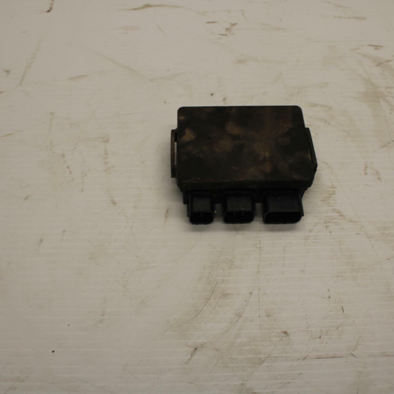 17-20 KAWASAKI NINJA 650 EX650 ABS RELAY ASSEMBLY FUSE BOX BB277