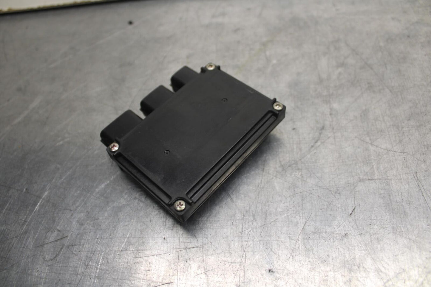 23 KAWASAKI NINJA ZX6R 636 RELAY ASSEMBLY FUSE BOX BB609