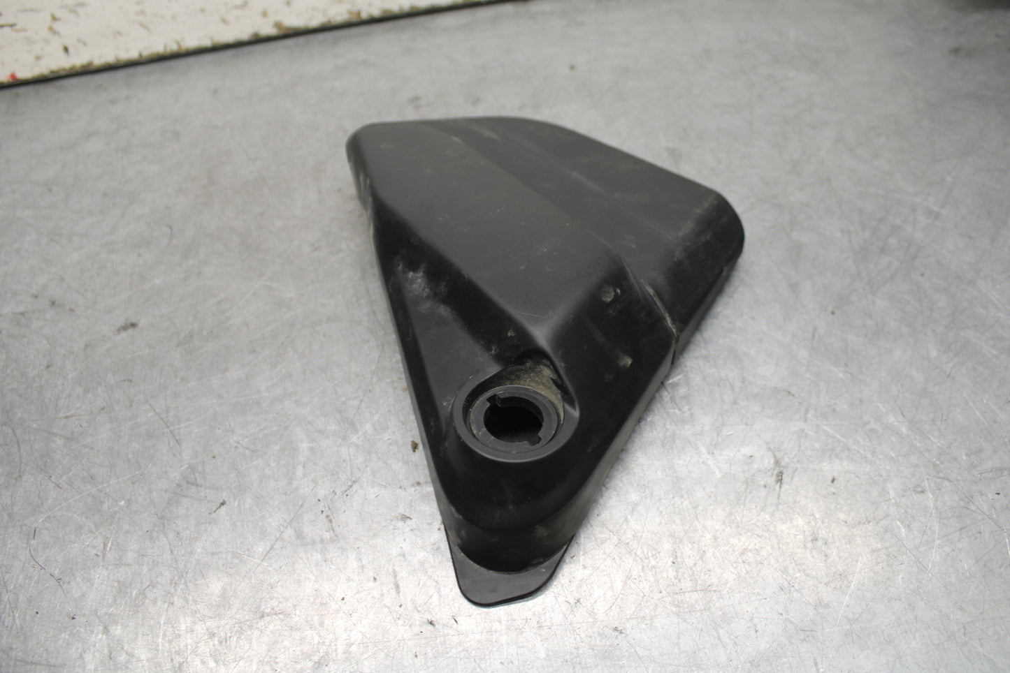 17-24 YAMAHA BOLT XVS950 LEFT SIDE COVER PANEL COWL FAIRING BB729