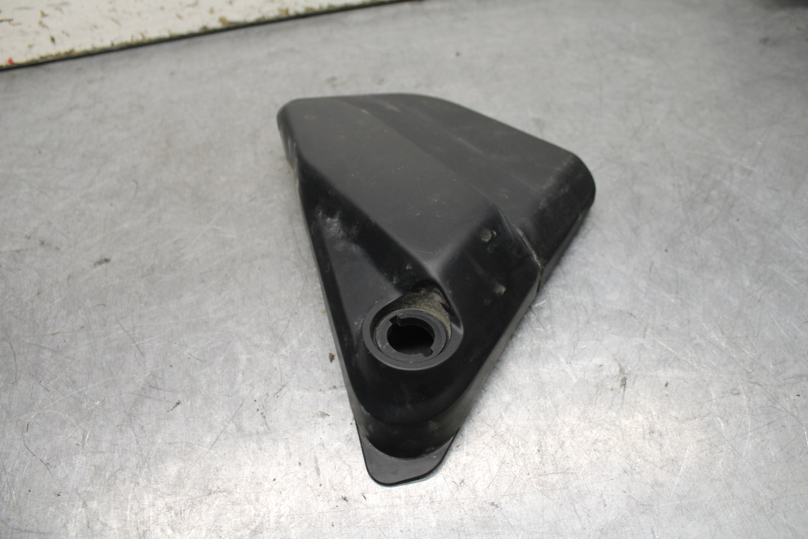 17-24 YAMAHA BOLT XVS950 LEFT SIDE COVER PANEL COWL FAIRING BB729