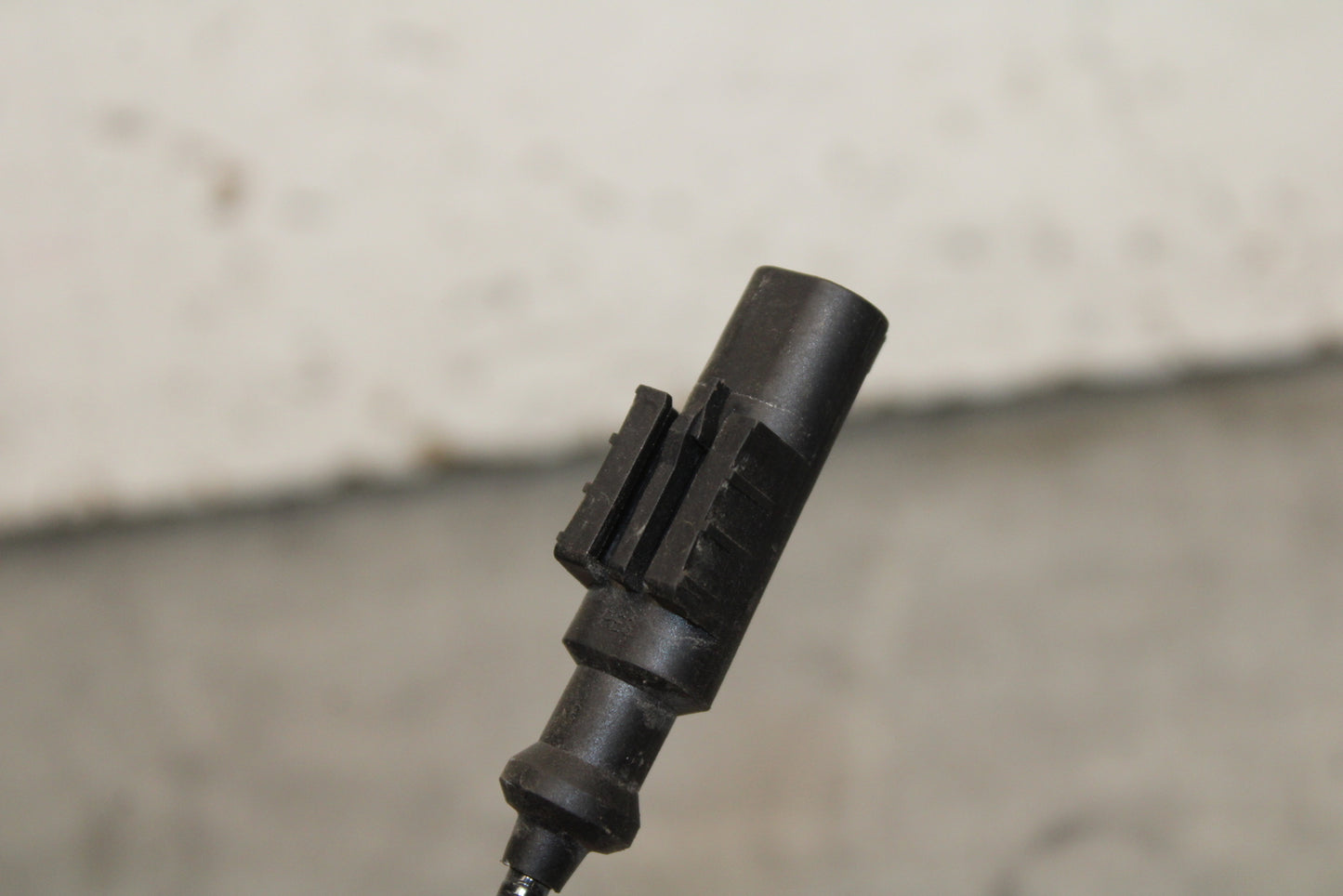 18-24 KAWASAKI NINJA 650 FRONT ABS BRAKE SENSOR BB725