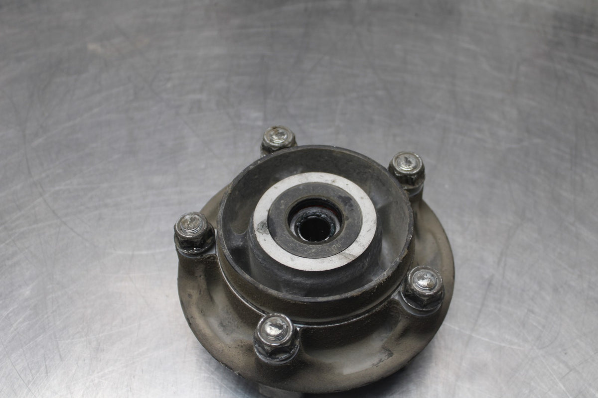 18 HONDA CB500F REAR HUB & SHOCK DAMPERS CUSH ABSORBERS BB861