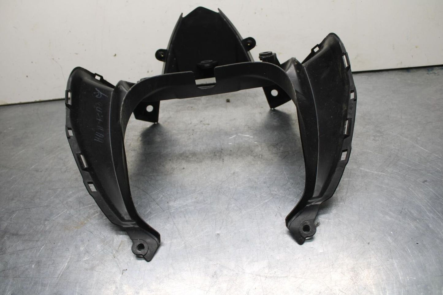 08-12 KAWASAKI NINJA 250R EX250J SPEEDO  GAUGE INSTRUMENT CLUSTER TRIM BB612