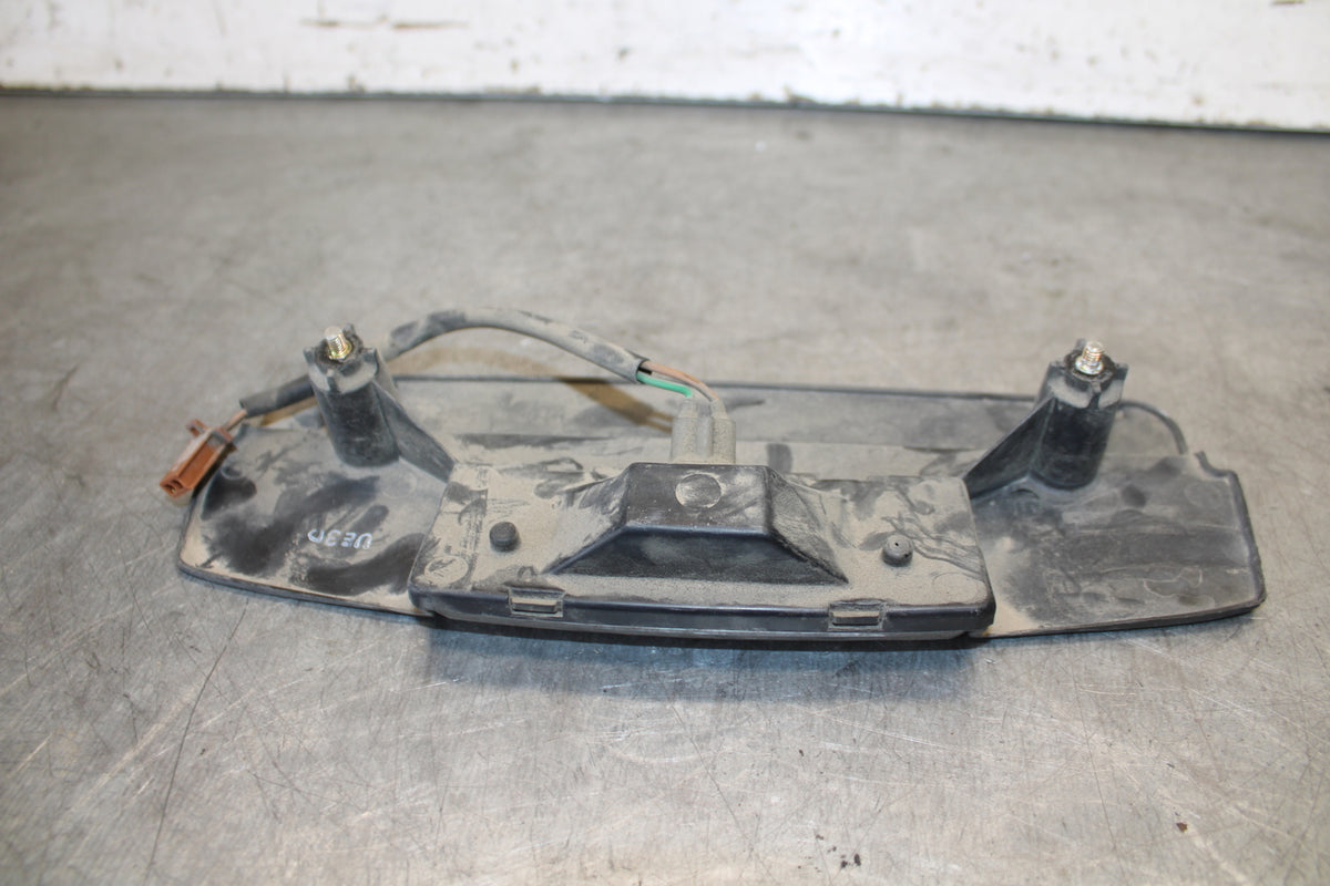 93-00 HONDA GOLDWING 1500 GL1500SE LICENSE PLATE LIGHT BB700