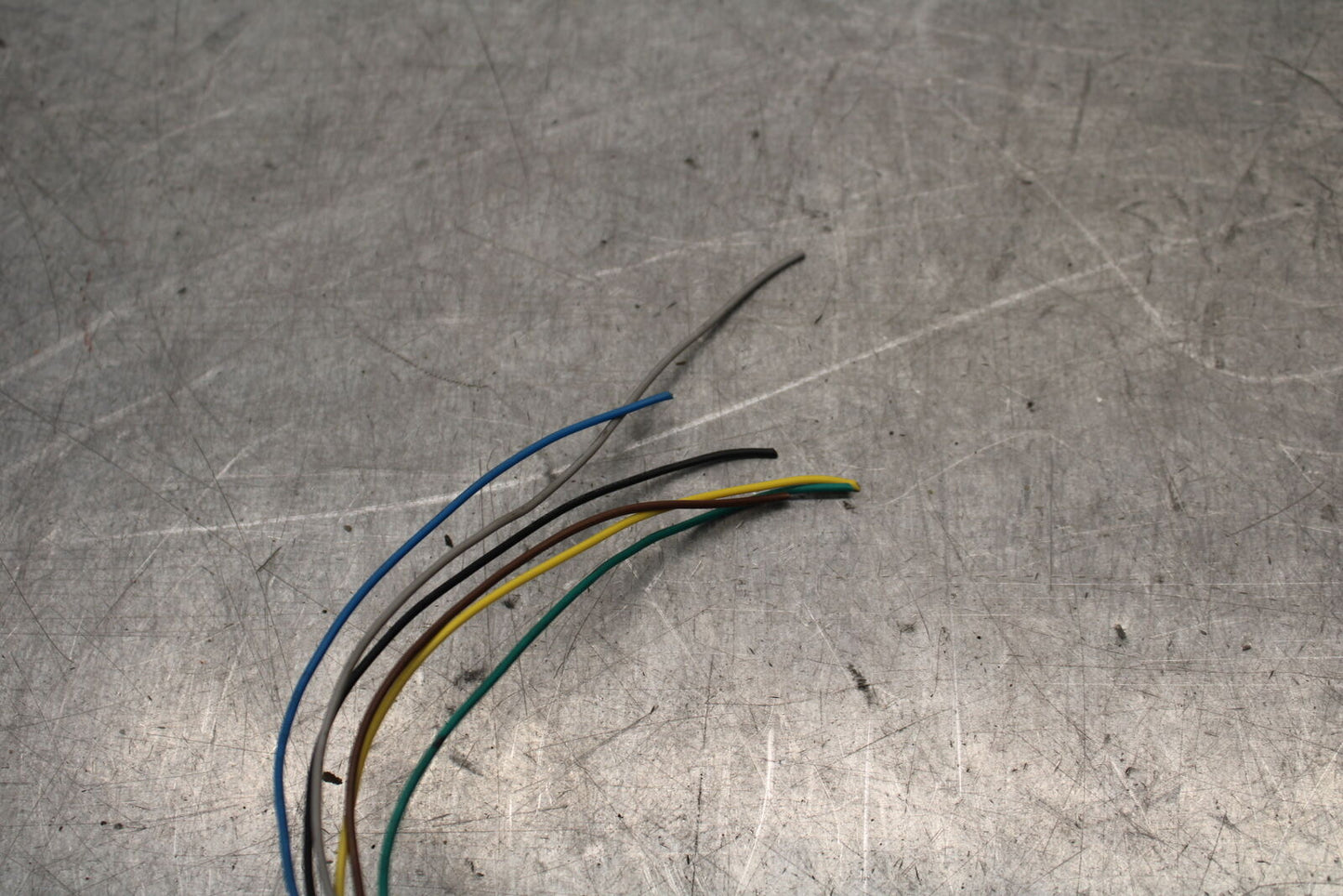 16 KAWASAKI NINJA ZX10R REAR TAIL TAILLIGHT BACK BRAKE LIGHT 23025-0332  BB650