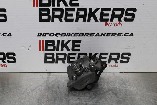 18-23 KAWASAKI NINJA 400 EX400 ABS LEFT FRONT BRAKE CALIPER BB177
