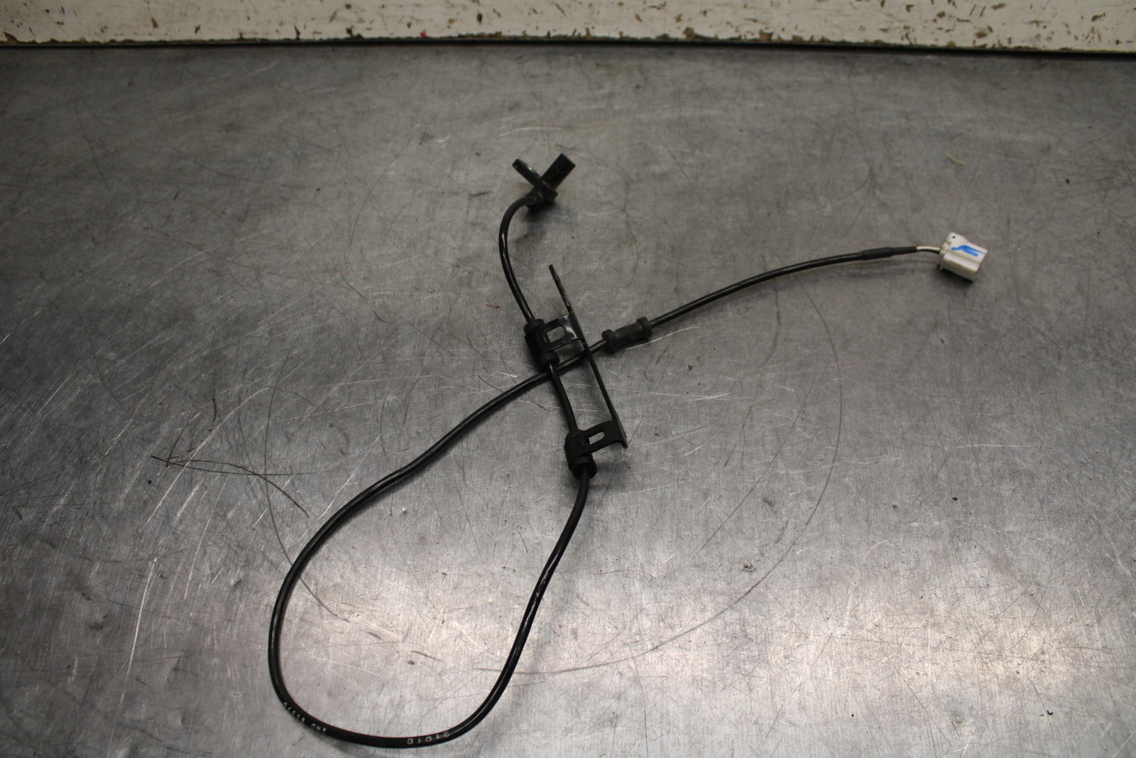 19-24 YAMAHA R3 FRONT ABS BRAKE SENSOR BB736