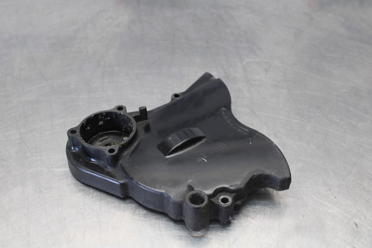 84 HONDA INTERCEPTOR 1000 VF1000F ENGINE SPROCKET COVER BB878