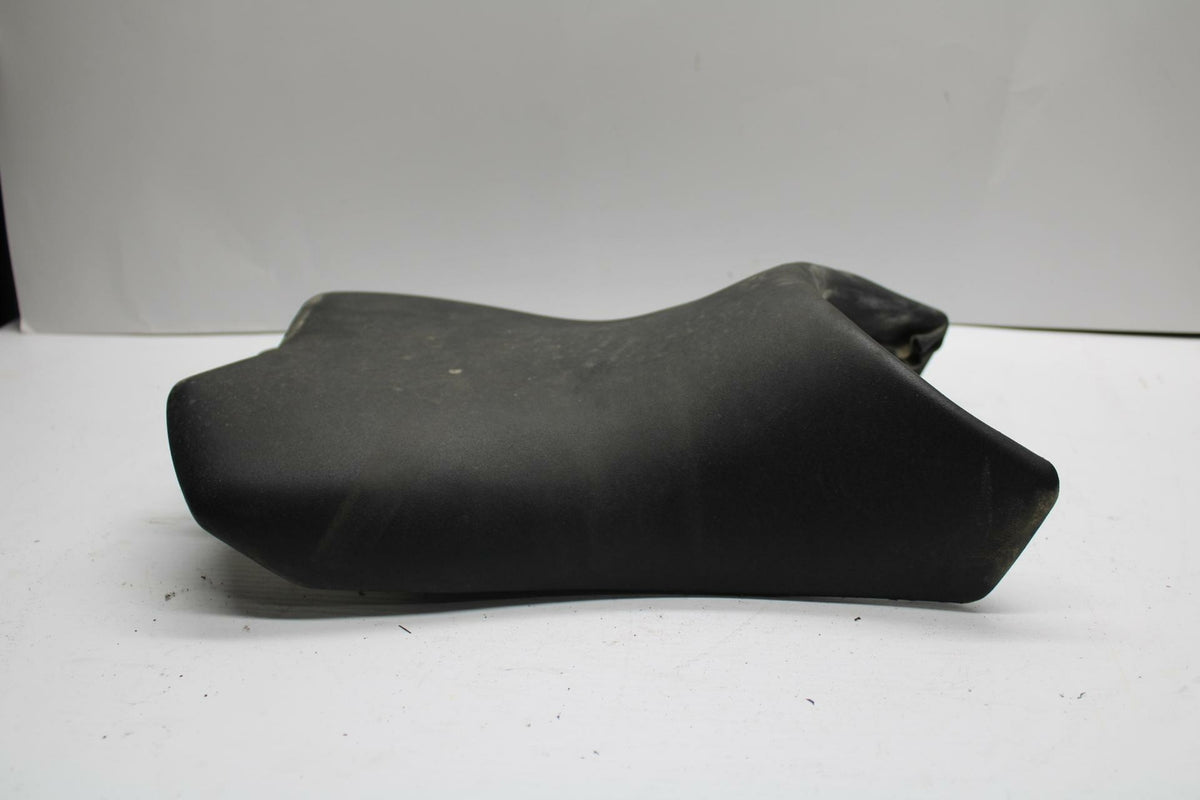 11-12 KAWASAKI Z1000 FRONT DRIVERS SEAT PAD SADDLE PILLION BB249
