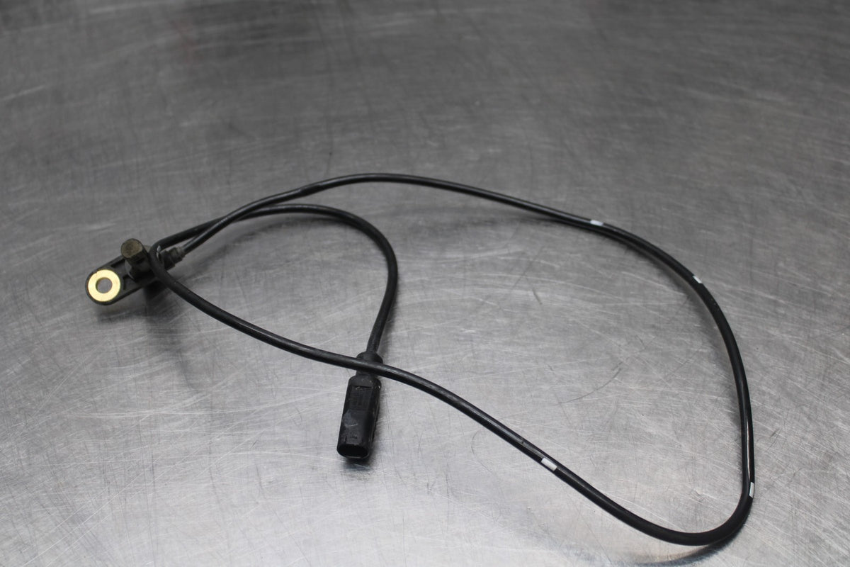 08 SUZUKI SV650 FRONT ABS BRAKE SENSOR BB846