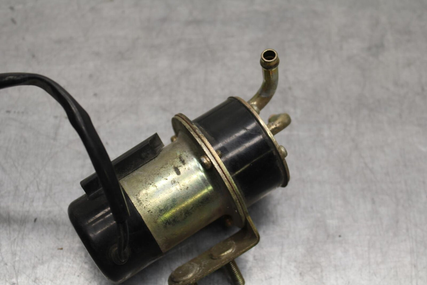 1998 Yamaha Vmax 1200 VMX1200 FUEL GAS PUMP BB620