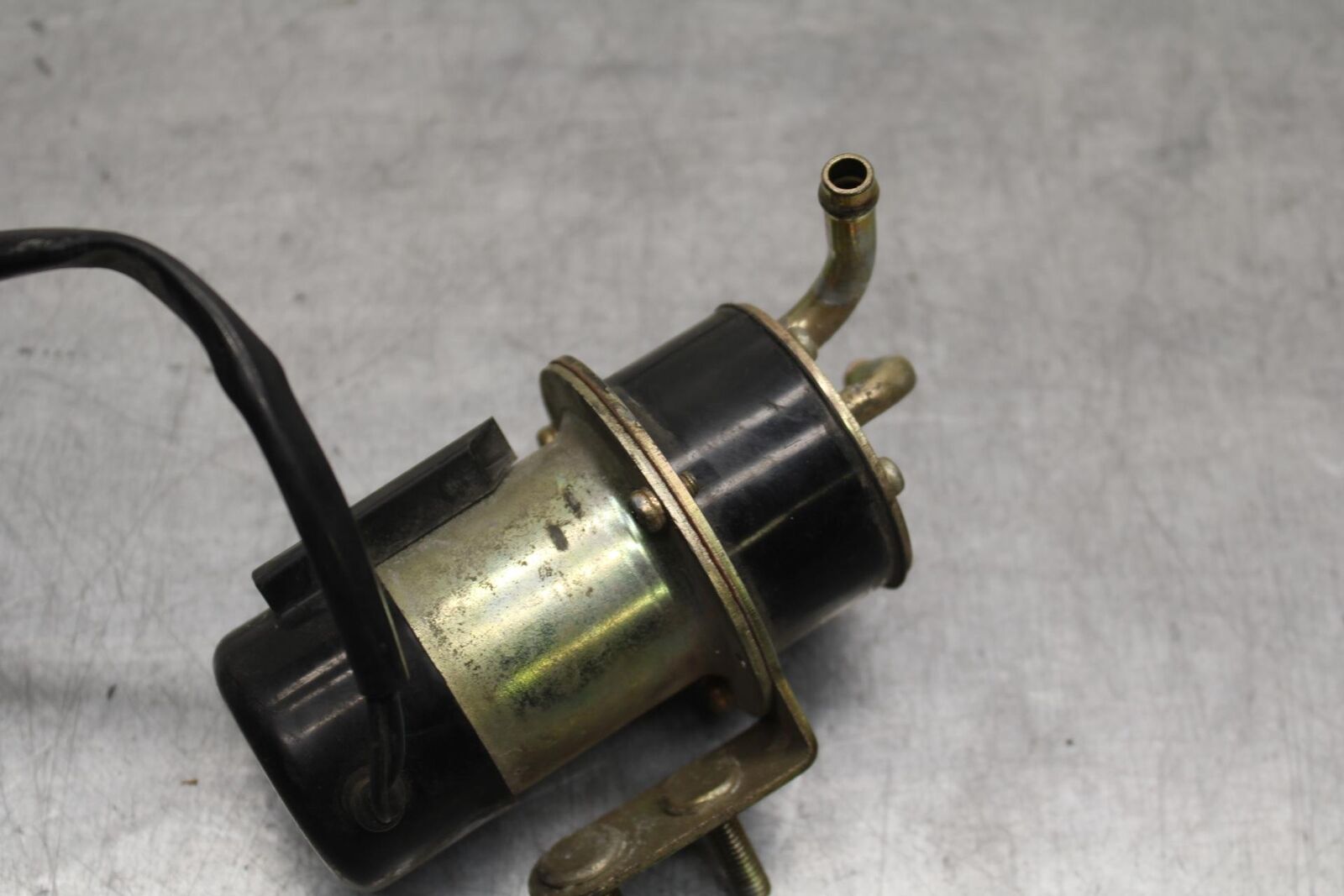 1998 Yamaha Vmax 1200 VMX1200 FUEL GAS PUMP BB620
