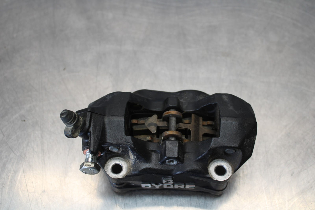 17-22 KTM 390 DUKE LEFT FRONT BRAKE CALIPER BB180