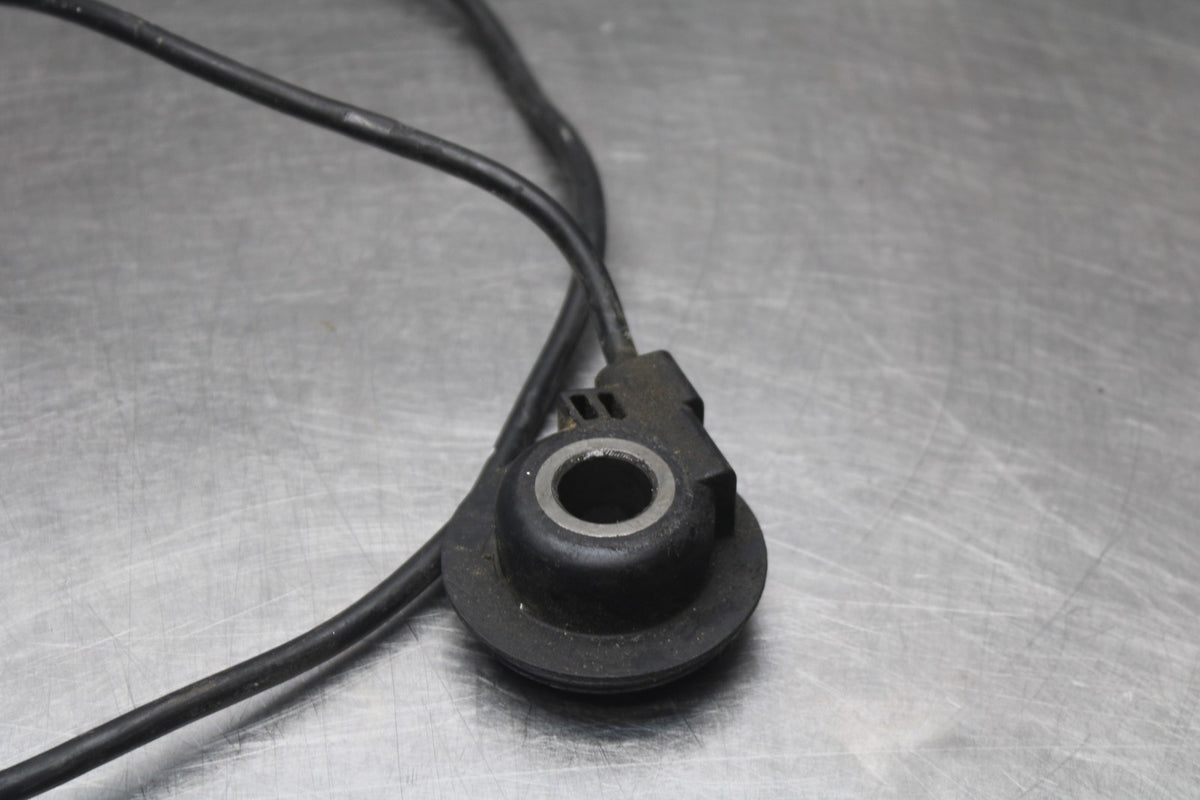 08 SUZUKI SV650 SPEED DRIVE GEAR HUB with CABLE BB846