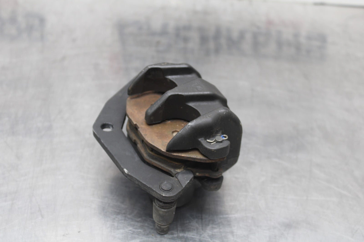 17-18 YAMAHA YZF R3 LEFT FRONT BRAKE CALIPER BB788