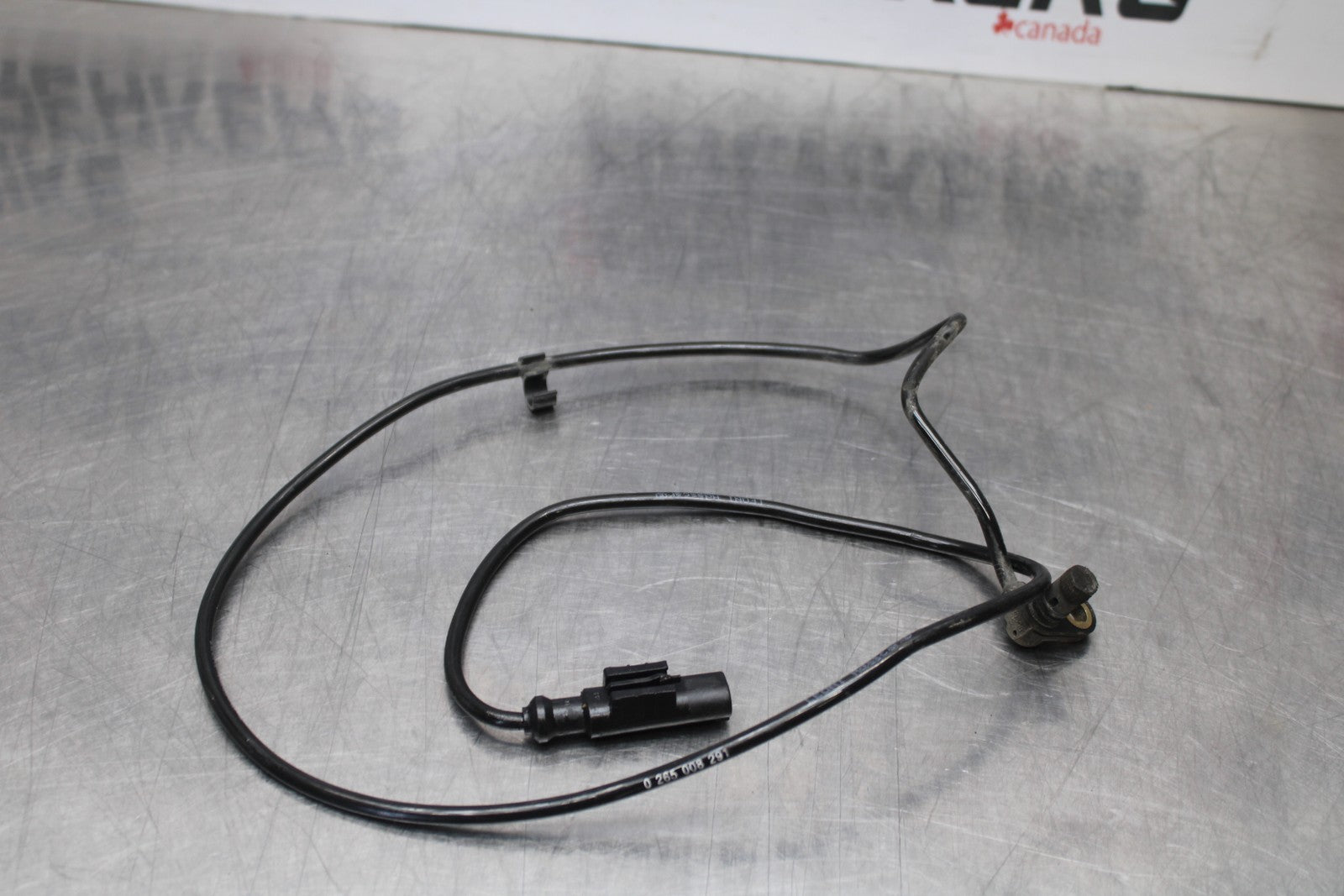 12-14 BMW S1000RR REAR ABS BRAKE SENSOR BB204