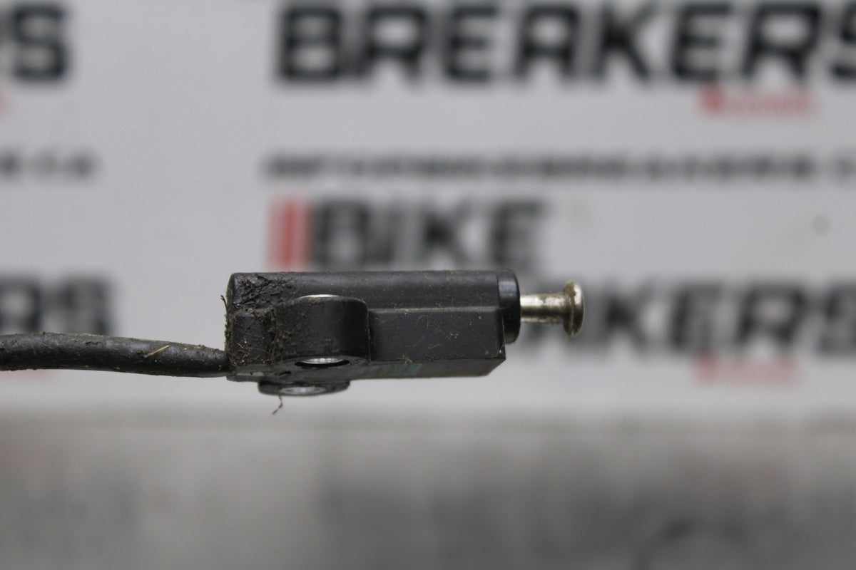24-25 SUZUKI GSXR1000 KICKSTAND SIDE KICK STAND SENSOR BB767