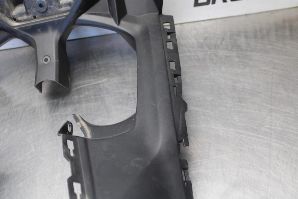 23 KAWASAKI NINJA 650 EX650 FRONT CENTER COWL FAIRING BB920