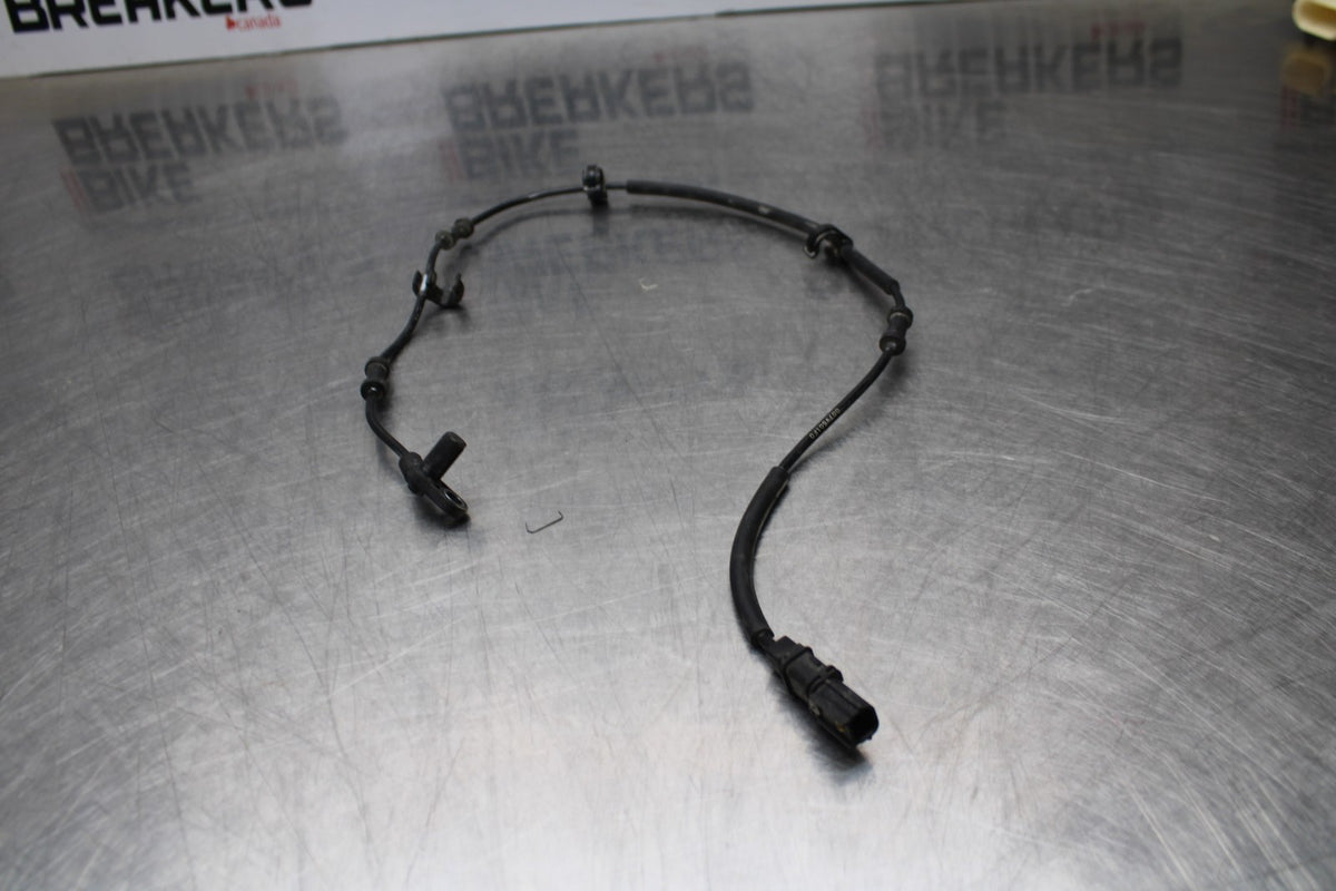 24-25 KAWASAKI NINJA ZX4R REAR ABS BRAKE SENSOR BB174