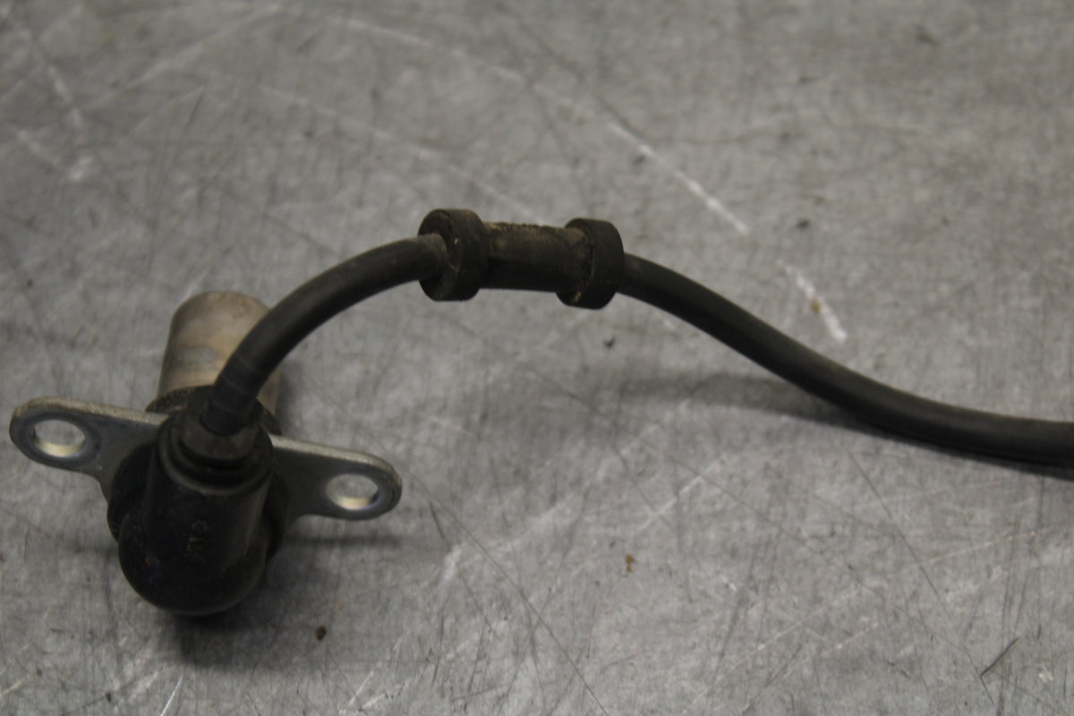 04-12 HONDA ST1300A FRONT ABS BRAKE SENSOR BB669