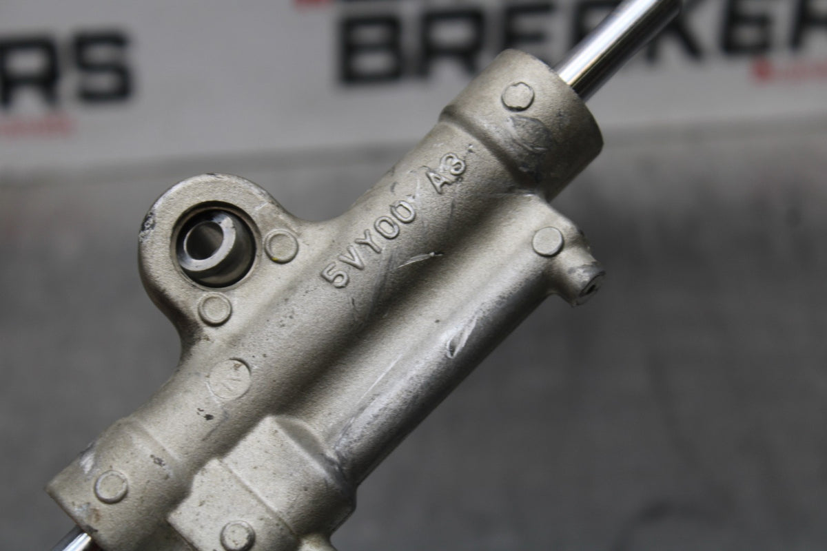 07-08 YAMAHA YZF R1 STEERING DAMPER STABILIZER BB771