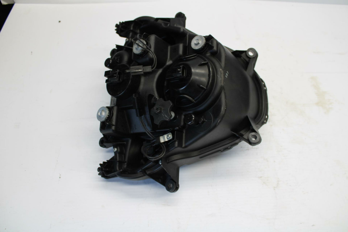 13-16 SUZUKI BANDIT 1250S ABS FRONT HEADLIGHT HEAD LIGHT LAMP #B BB238