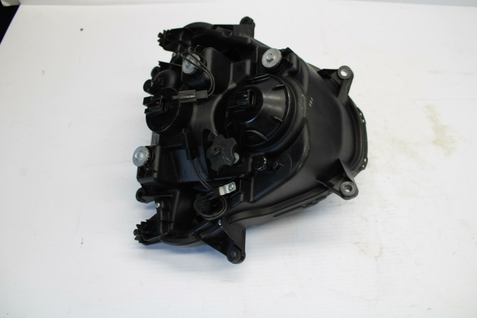 13-16 SUZUKI BANDIT 1250S ABS FRONT HEADLIGHT HEAD LIGHT LAMP #B BB238