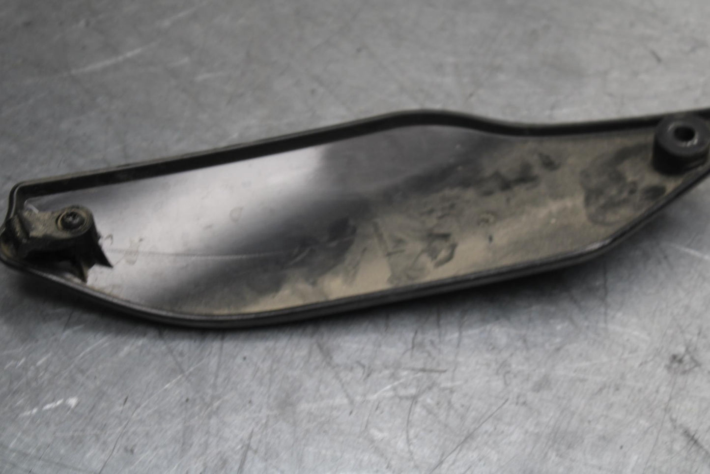 16-18 KTM 690 DUKE IGNITION TRIM PANEL MISCELLANEOUS COVERS BB631