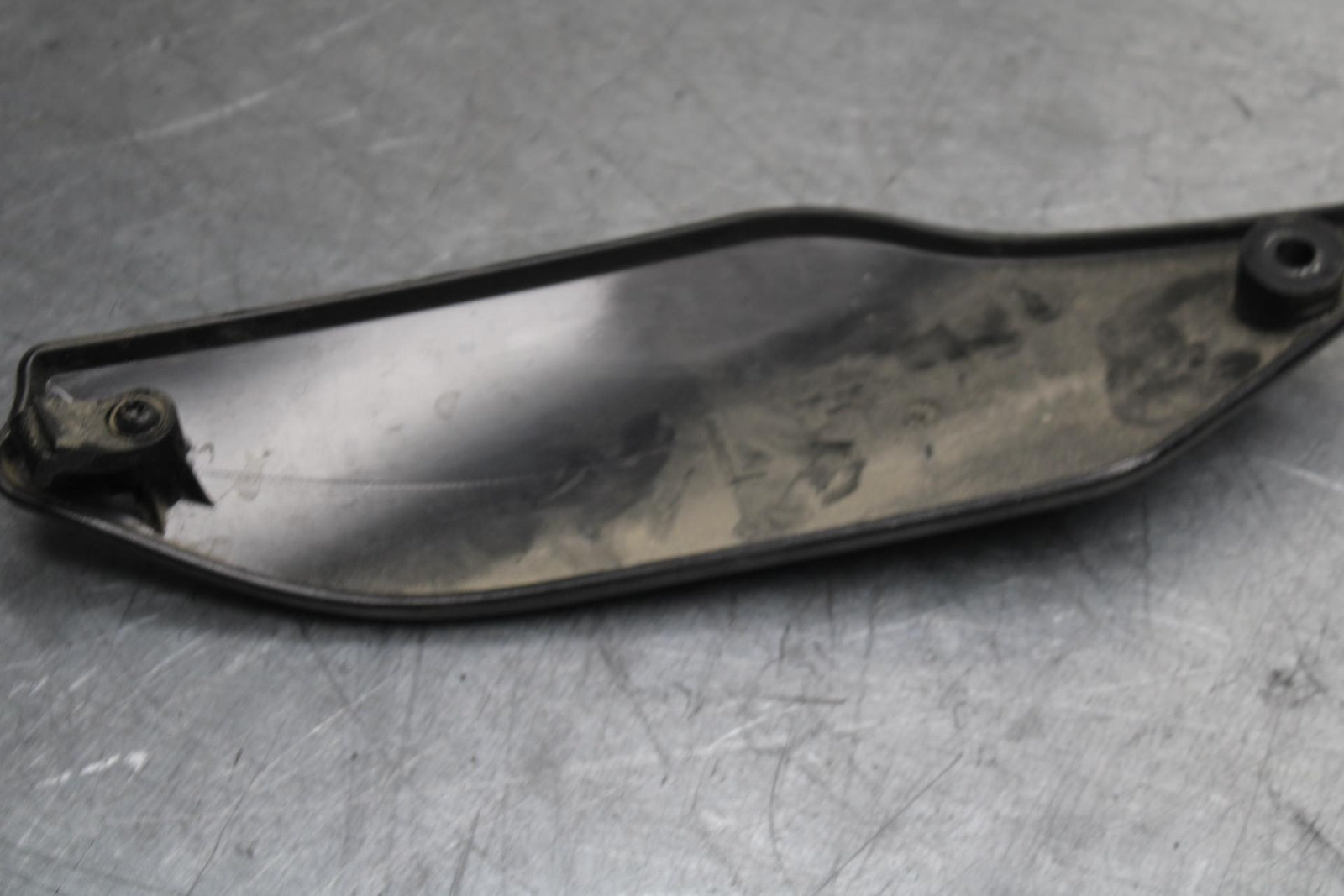 16-18 KTM 690 DUKE IGNITION TRIM PANEL MISCELLANEOUS COVERS BB631