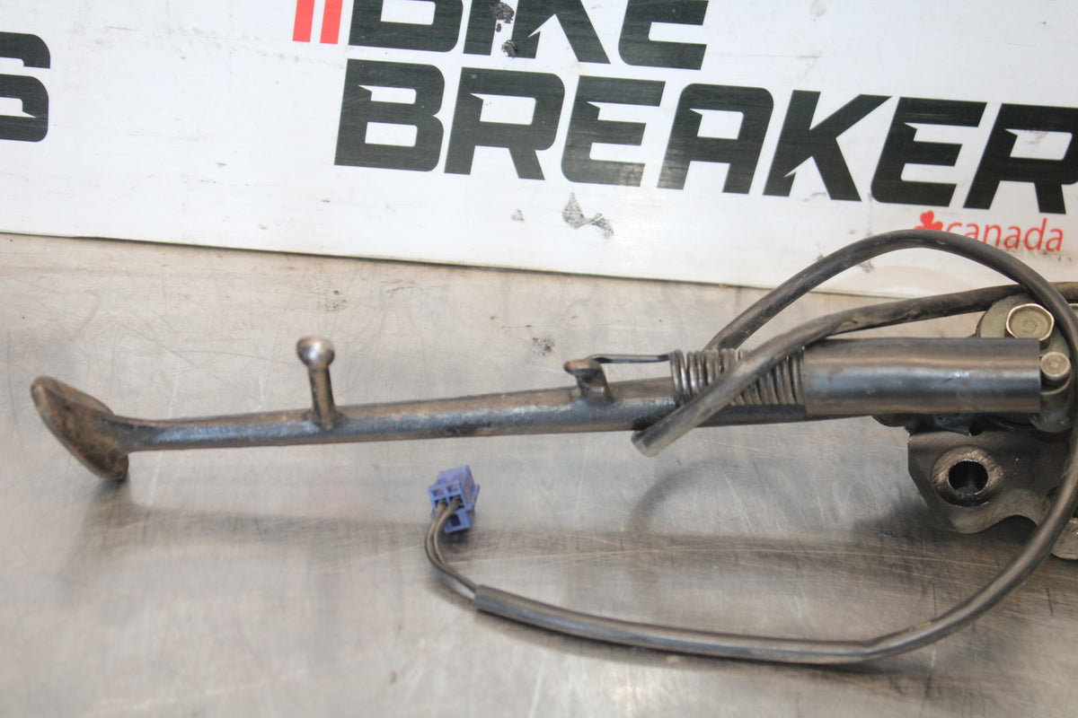 03-04 YAMAHA YZF R6 KICKSTAND SIDE KICK STAND BB890