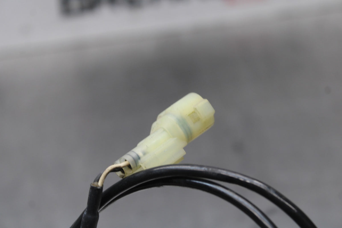 14 TRIUMPH STREET TRIPLE ABS FRONT ABS BRAKE SENSOR BB808