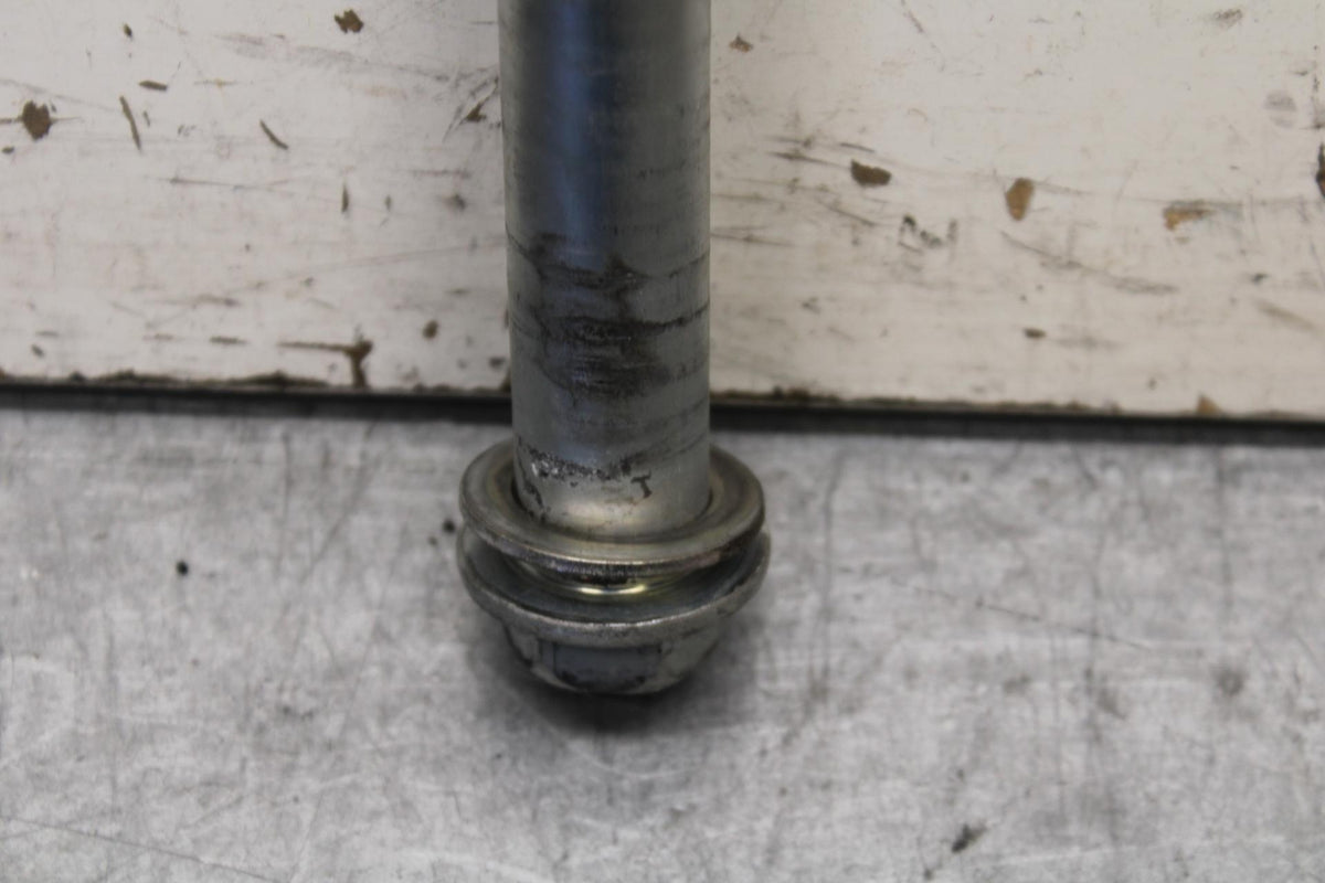 2008 Honda CBF1000 REAR BACK SWINGARM BOLT SUSPENSION PIVOT AXLE BB641