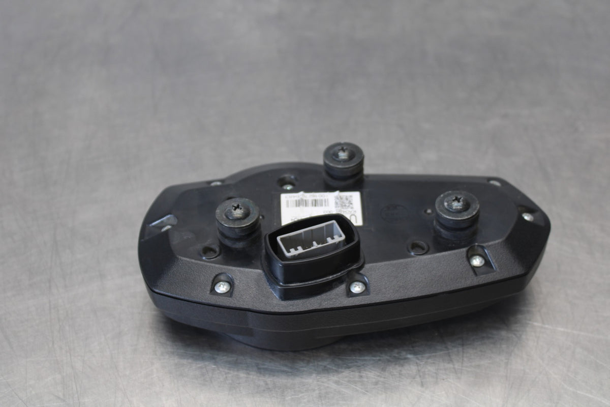13-18 KAWASAKI NINJA ZX6R SPEEDO TACH GAUGES DISPLAY CLUSTER SPEEDOMETER BB908