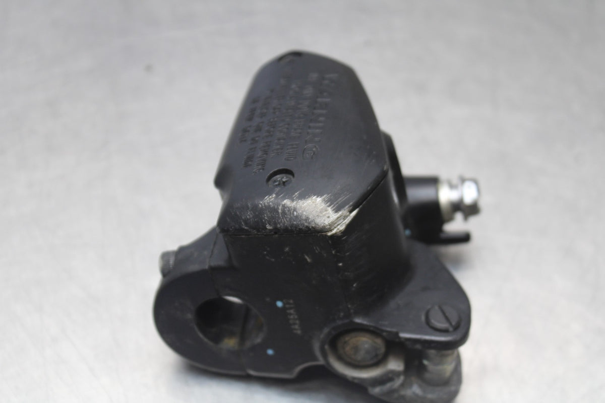 23-26 KAWASAKI NINJA ZX4RR FRONT BRAKE MASTER CYLINDER BB898