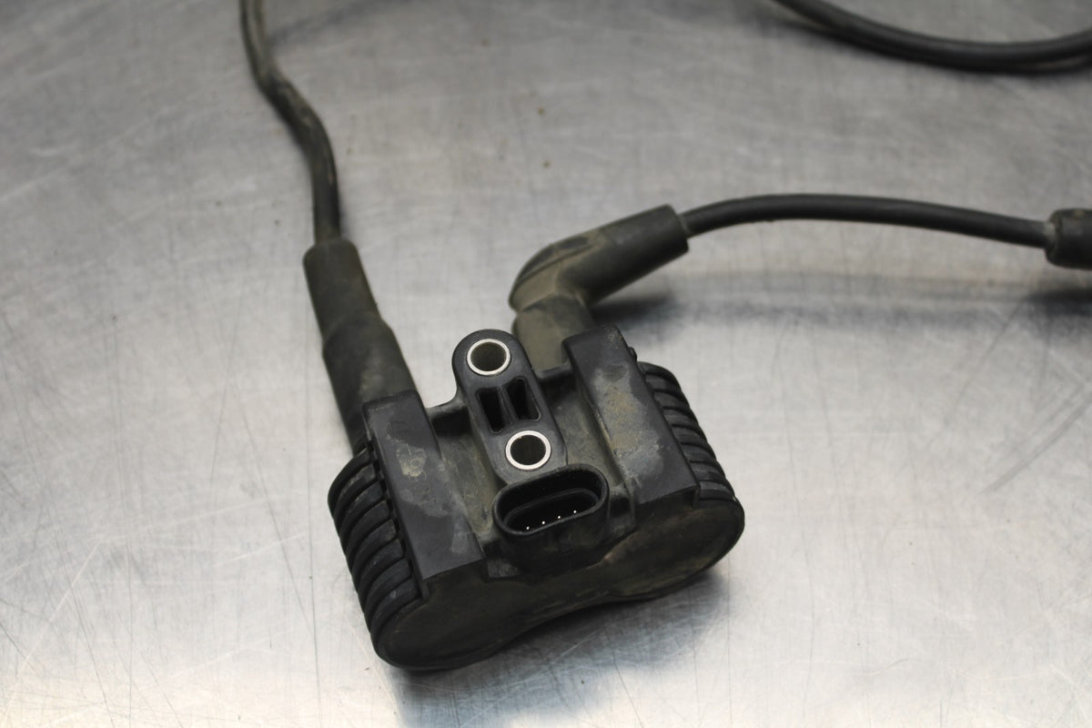 08 HARLEY-DAVIDSON SPORTSTER 1200 IGNITION COIL BB794