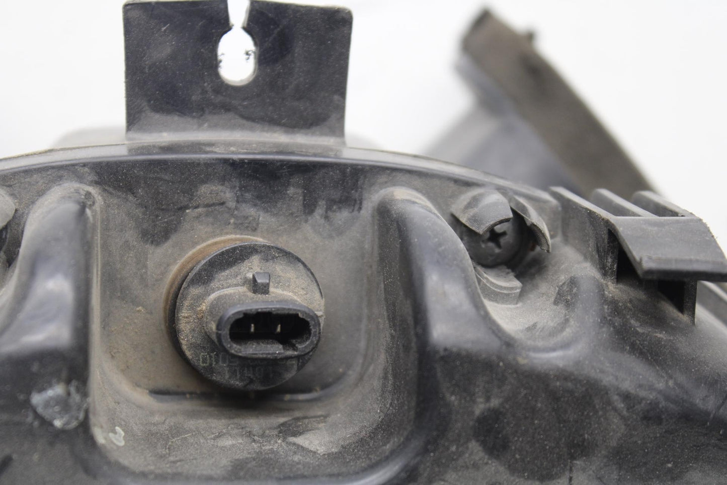 1995 Suzuki RF600R AIRBOX AIR INTAKE FILTER BOX BB104