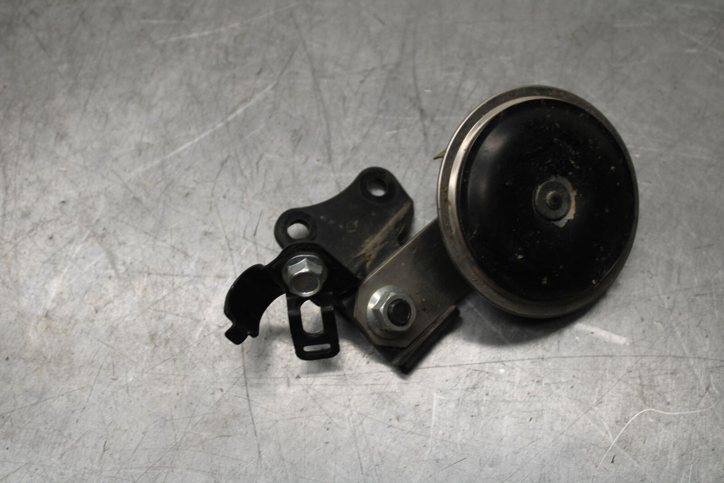 09-15 YAMAHA FZ6R HORN SIGNAL 20S-83371-00-00 BB719