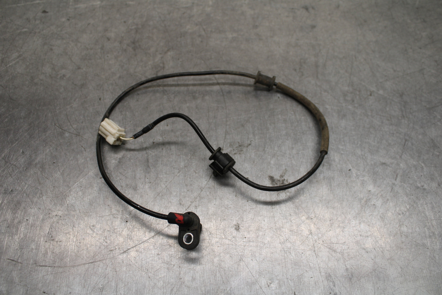 19-21 YAMAHA YZF R3 REAR ABS BRAKE SENSOR BB121
