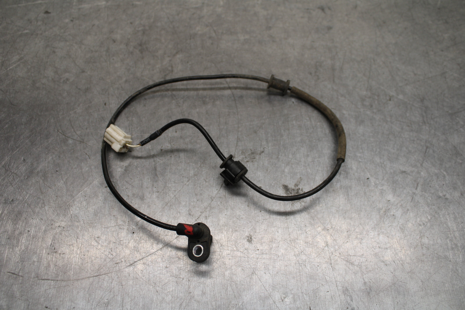 19-21 YAMAHA YZF R3 REAR ABS BRAKE SENSOR BB121