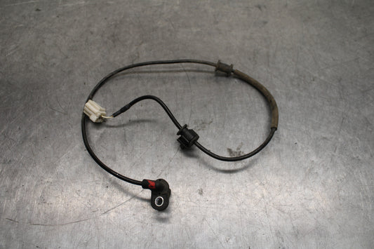 19-21 YAMAHA YZF R3 REAR ABS BRAKE SENSOR BB121