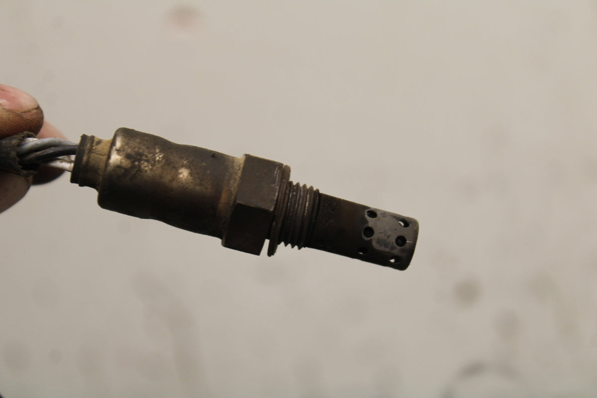 08-10 SUZUKI GSXR 600 OXYGEN O2 EXHAUST GAS LAMBDA SENSOR  BB721