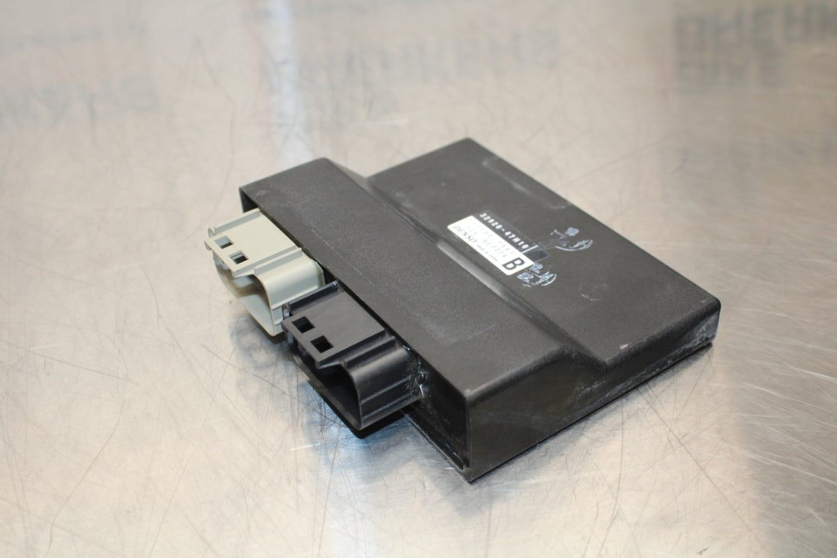 11 SUZUKI GSXR1000 ECU COMPUTER CONTROLLER UNIT BLACK BOX ECM CDI  BB142
