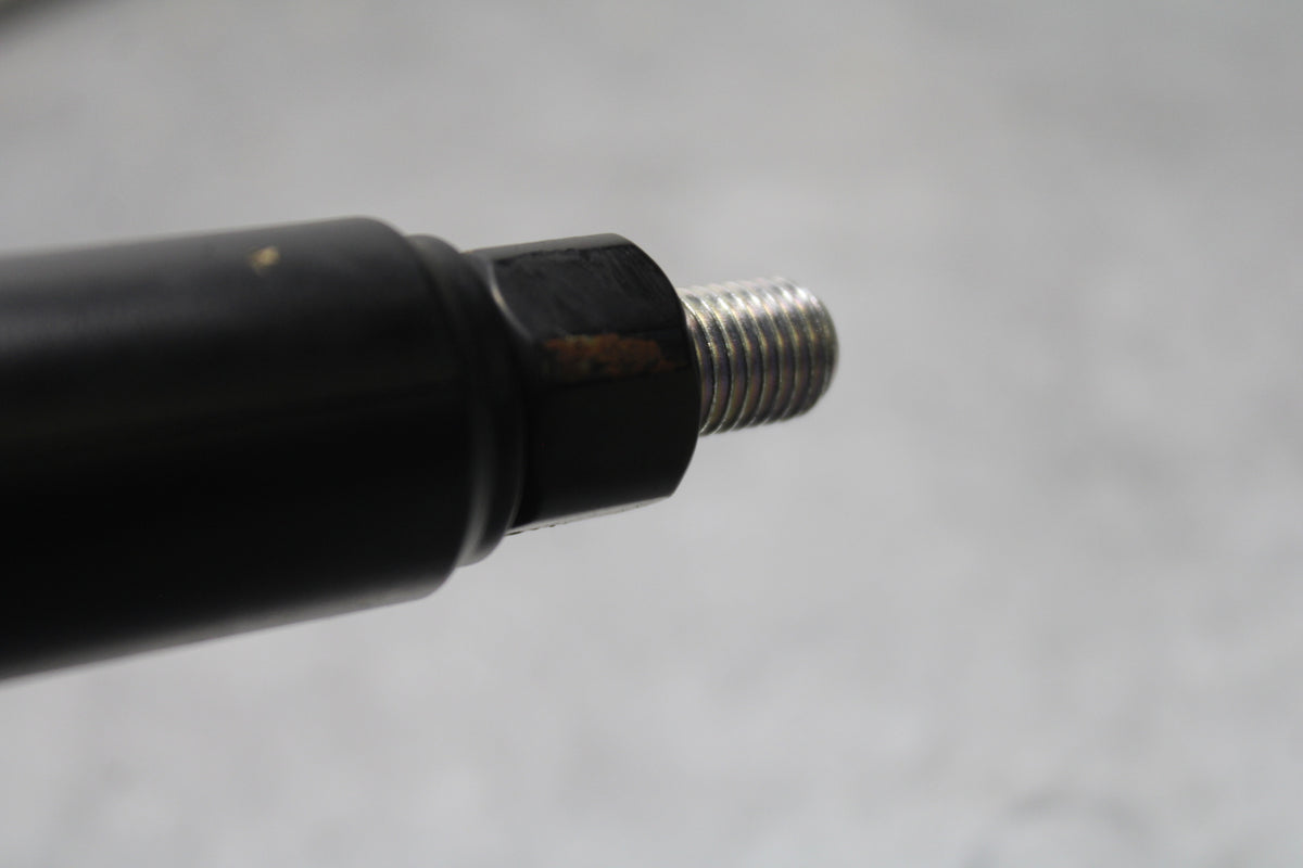 18-24 YAMAHA MT-07 LEFT SIDE REAR VIEW MIRROR BB662