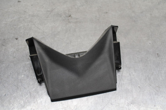 15-16 HONDA CB300F CENTER REAR BACK TAIL FAIRING COVER TRIM COWL BB740